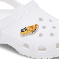 CROCS Jibbitz Extra Miles Wing Shoes Charm - Supersports Thailand