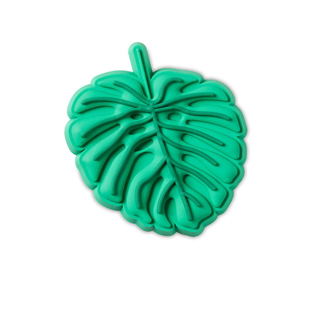 CROCS Jibbitz Large Palm Leaf Shoes Charm - Supersports Thailand Supersports Thailand
