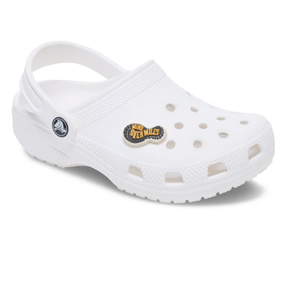 CROCS Jibbitz Mind Over Miles Shoes Charm - Supersports Thailand