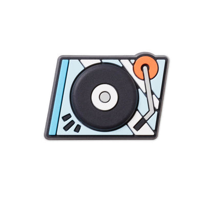CROCS Jibbitz DJ Sound Check Shoes Charm - Supersports Thailand
