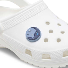 CROCS Jibbitz Moon Face ตัวติดรองเท้า