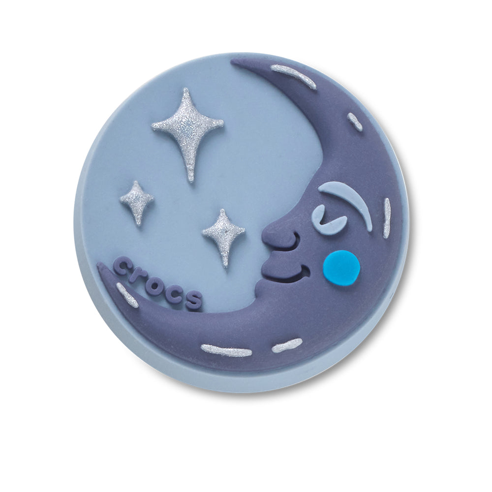 CROCS Jibbitz Moon Face ตัวติดรองเท้า Supersports Thailand