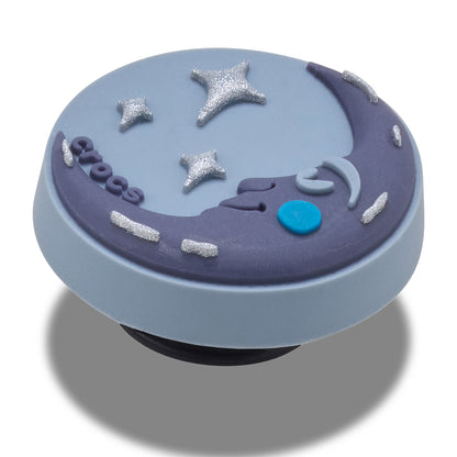 CROCS Jibbitz Moon Face ตัวติดรองเท้า