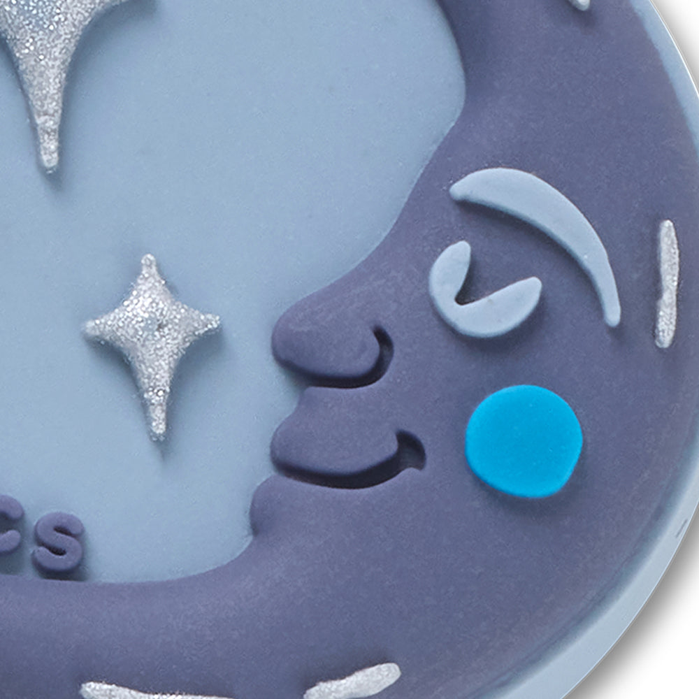 CROCS Jibbitz Moon Face ตัวติดรองเท้า Supersports Thailand