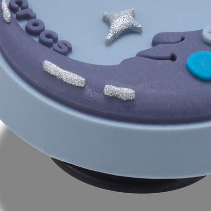 CROCS Jibbitz Moon Face ตัวติดรองเท้า