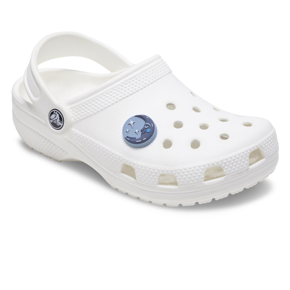 CROCS Jibbitz Moon Face ตัวติดรองเท้า Supersports Thailand