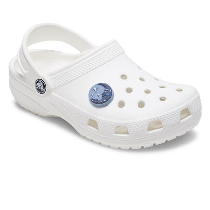 CROCS Jibbitz Moon Face ตัวติดรองเท้า