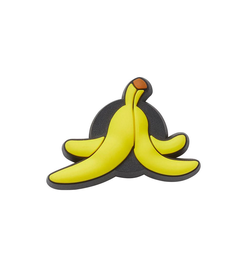 CROCS Jibbitz Banana Peel Shoe Charms - Supersports Thailand
