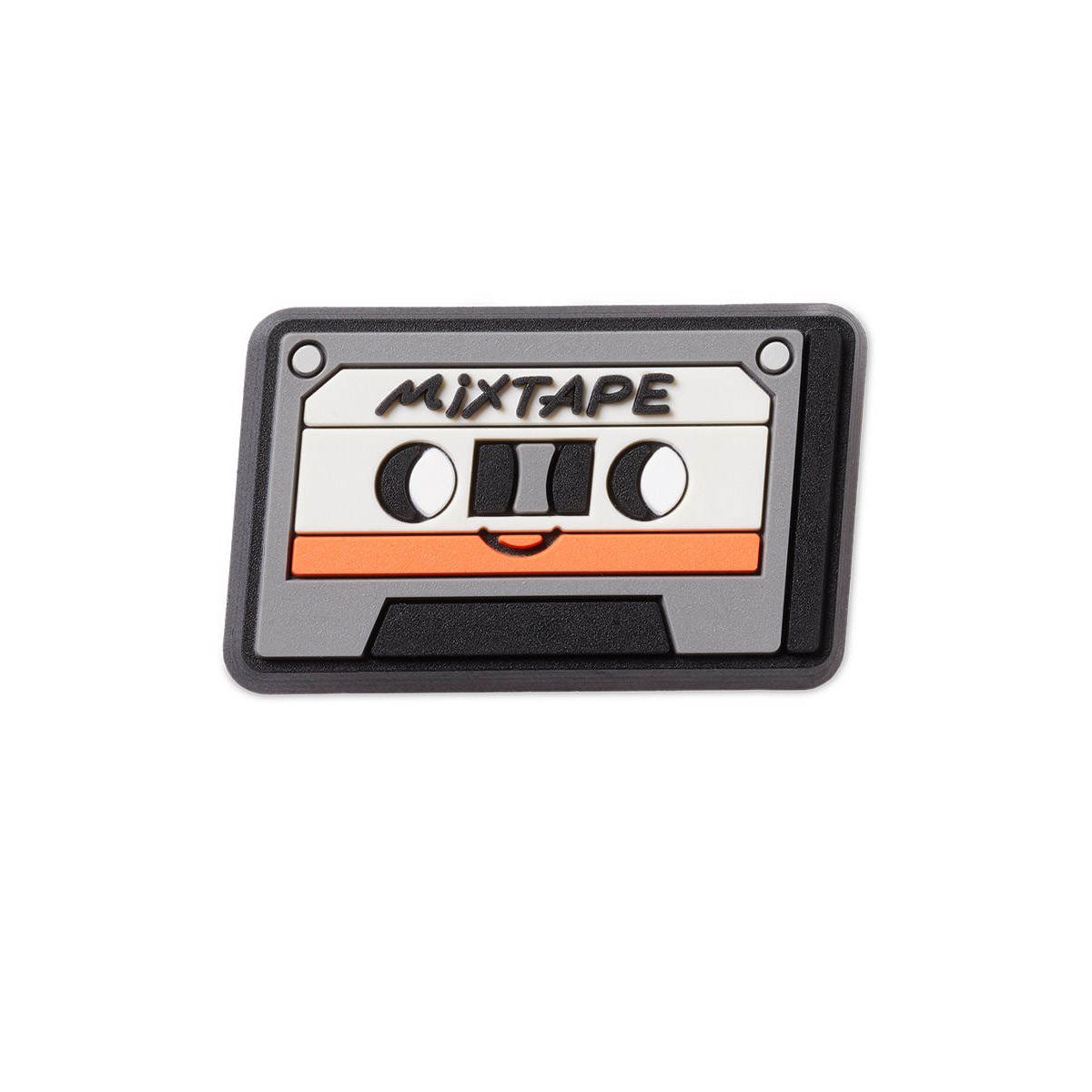 CROCS Jibbitz Mixtape Shoes Charm - Supersports Thailand Supersports Thailand