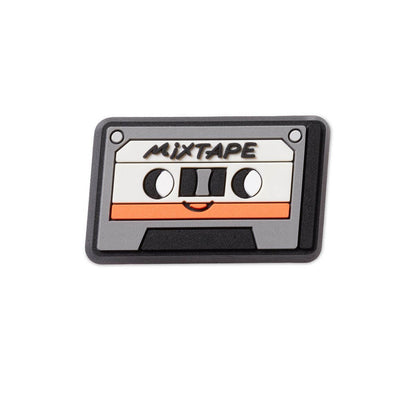 CROCS Jibbitz Mixtape Shoes Charm - Supersports Thailand