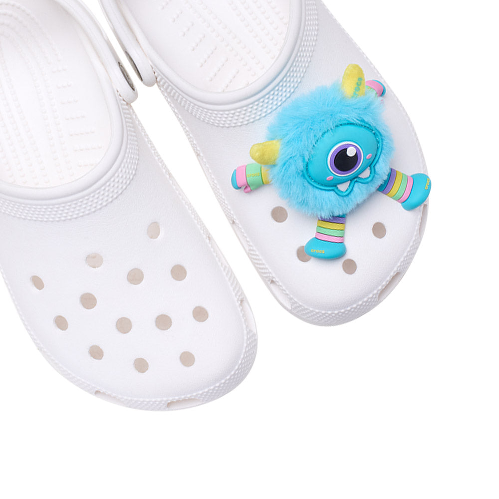 CROCS Jibbitz Make Your Own Monster With Sound 5-Pack Shoes Charm - Supersports Thailand