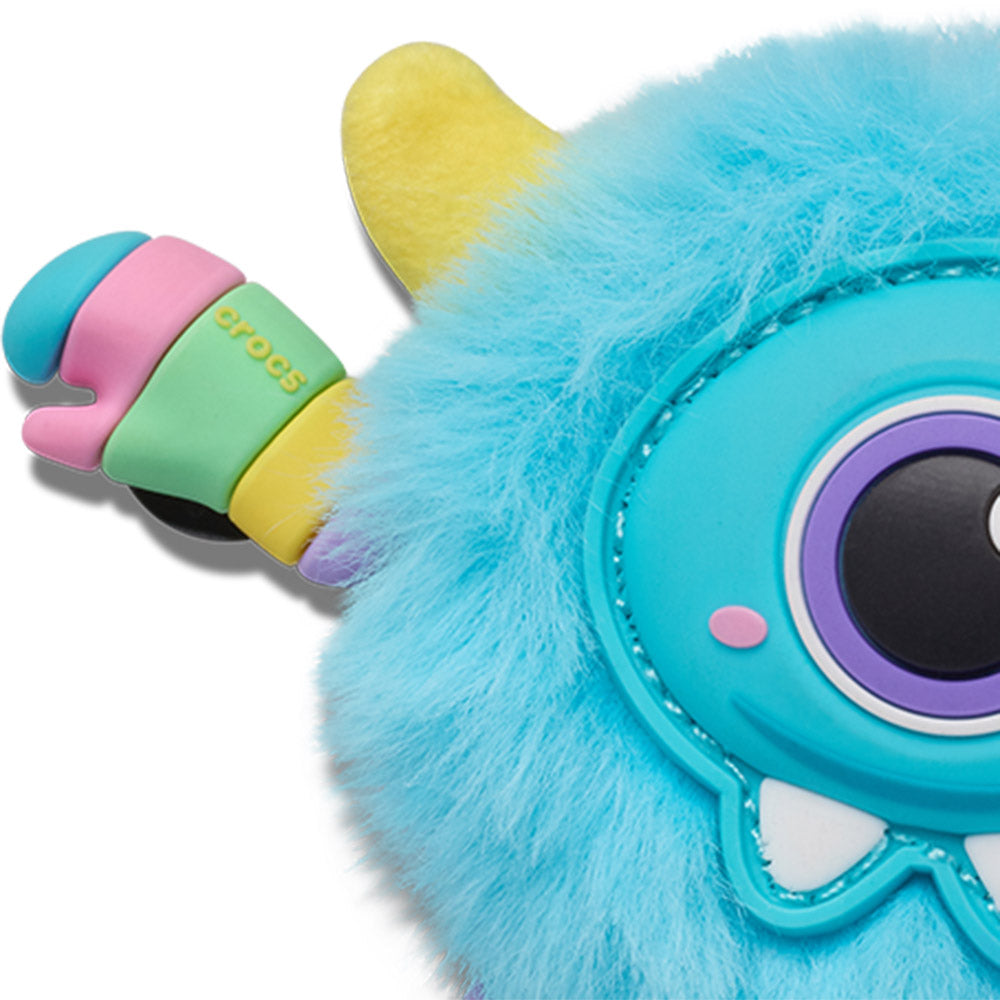 CROCS Jibbitz Make Your Own Monster With Sound 5-Pack Shoes Charm - Supersports Thailand Supersports Thailand