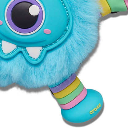CROCS Jibbitz Make Your Own Monster With Sound 5-Pack Shoes Charm - Supersports Thailand