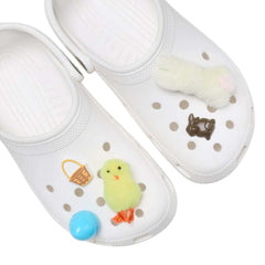 CROCS Jibbitz Make Your Own Easter 5-Pack Shoes Charm - Supersports Thailand