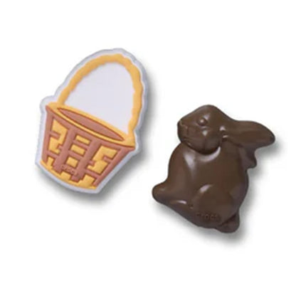 CROCS Jibbitz Make Your Own Easter 5-Pack Shoes Charm - Supersports Thailand