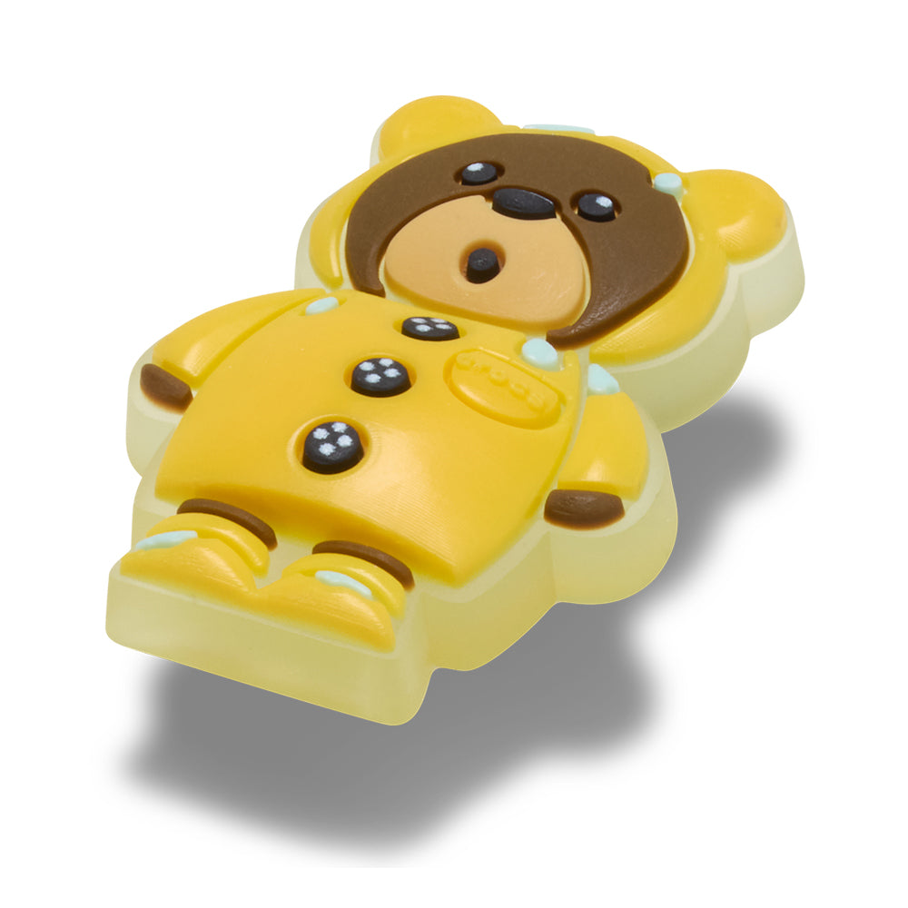 CROCS Jibbitz Rainy Day Bear Shoes Charm Supersports Thailand