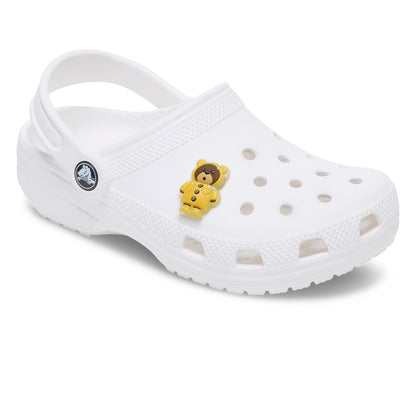 CROCS Jibbitz Rainy Day Bear Shoes Charm