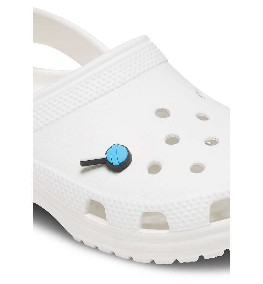CROCS Jibbitz Blue Lollipop ตัวติดรองเท้า | ลดสูงสุด 50% | SUPERSPORTS