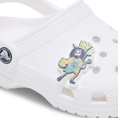 CROCS Jibbitz One Piece Brook Shoes Charm - Supersports Thailand