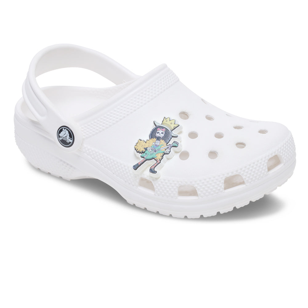 CROCS Jibbitz One Piece Brook Shoes Charm - Supersports Thailand
