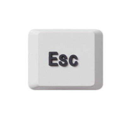CROCS Jibbitz ESC Key Shoes Charm - Supersports Thailand
