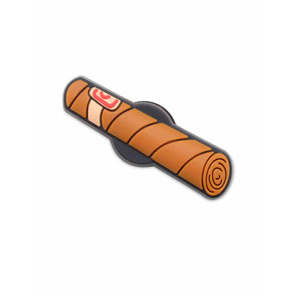 CROCS Jibbitz Dads Cigar Shoes Charm - Supersports Thailand