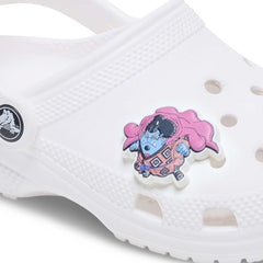CROCS Jibbitz One Piece Jinbe Shoes Charm - Supersports Thailand