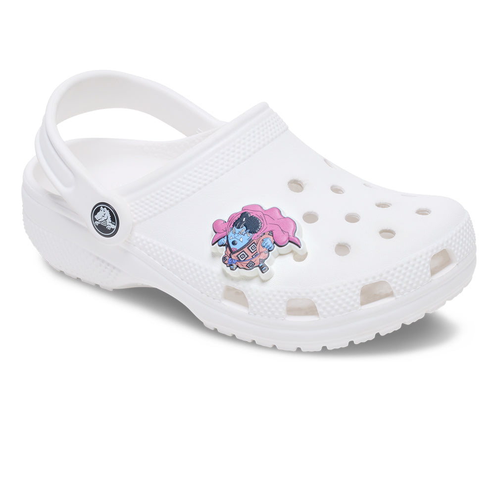 CROCS Jibbitz One Piece Jinbe Shoes Charm - Supersports Thailand