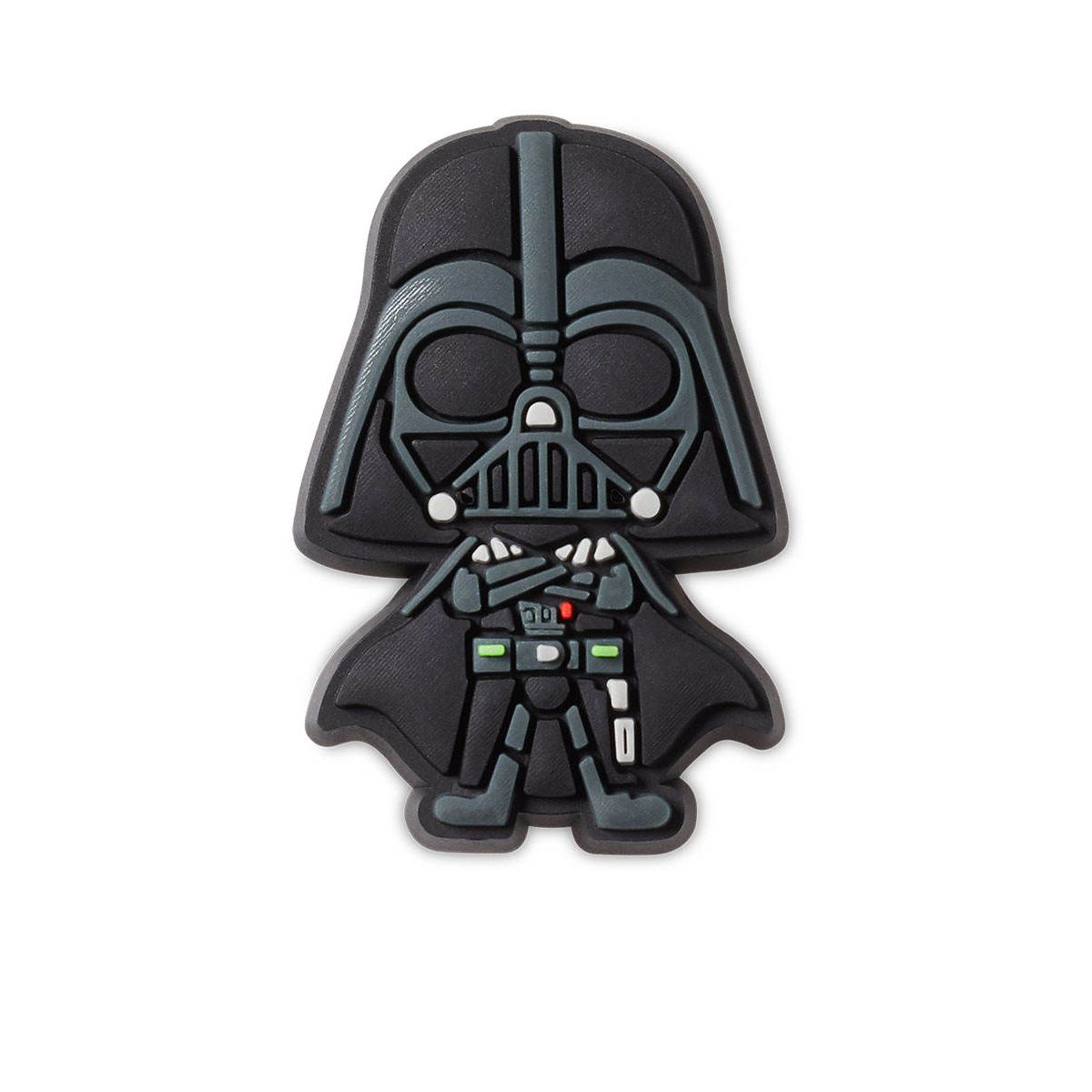 CROCS Jibbitz Star Wars Darth Vader ตัวติดรองเท้า Supersports Thailand
