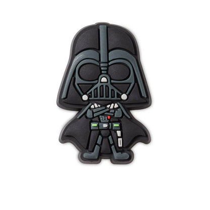 CROCS Jibbitz Star Wars Darth Vader ตัวติดรองเท้า
