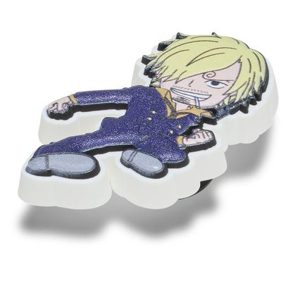 CROCS Jibbitz One Piece Sanji Shoes Charm - Supersports Thailand