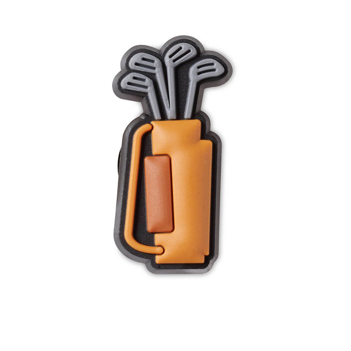 CROCS Jibbitz Gone Golfin Golf Clubs Shoes Charm - Supersports Thailand Supersports Thailand