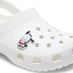 CROCS Jibbitz Sanrio Pochacco Shoes Charm - Supersports Thailand