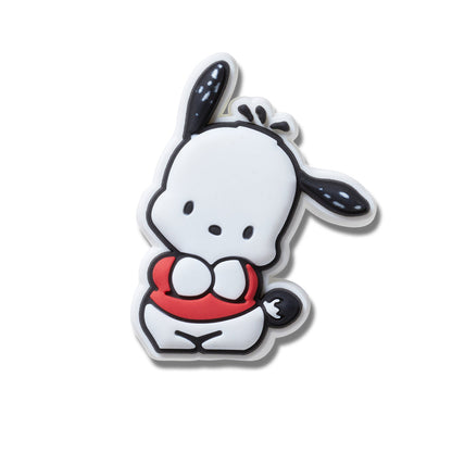 CROCS Jibbitz Sanrio Pochacco Shoes Charm - Supersports Thailand