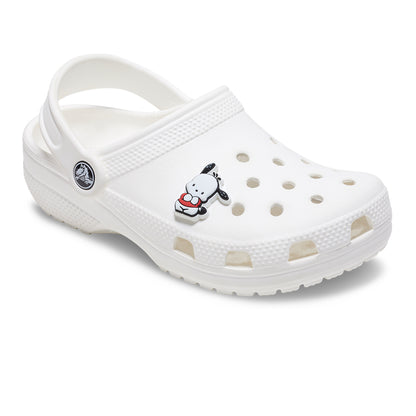 CROCS Jibbitz Sanrio Pochacco Shoes Charm - Supersports Thailand