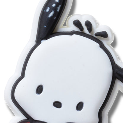 CROCS Jibbitz Sanrio Pochacco Shoes Charm - Supersports Thailand