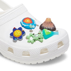 CROCS Jibbitz Science Fair 5-Pack Shoes Charm - Supersports Thailand