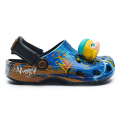 CROCS Classic Pop Mart Molly Clog Unisex Lifestyle Shoes