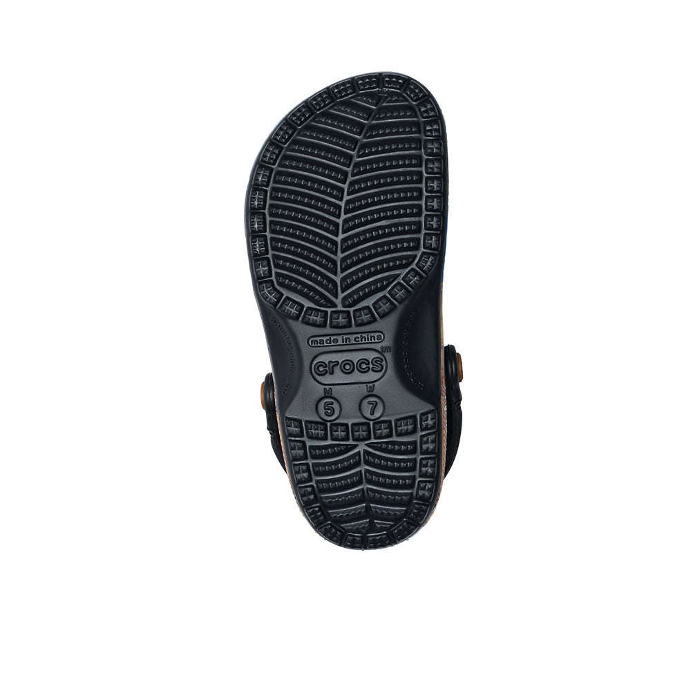 CROCS Classic Pop Mart Molly Clog Unisex Lifestyle Shoes Supersports Thailand