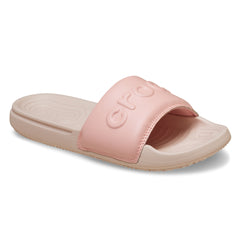 CROCS All Day Slide Women's Sandals - Supersports Thailand