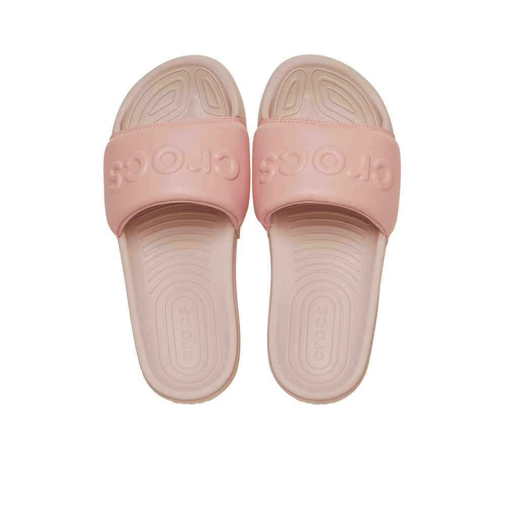 CROCS All Day Slide Women's Sandals - Supersports Thailand