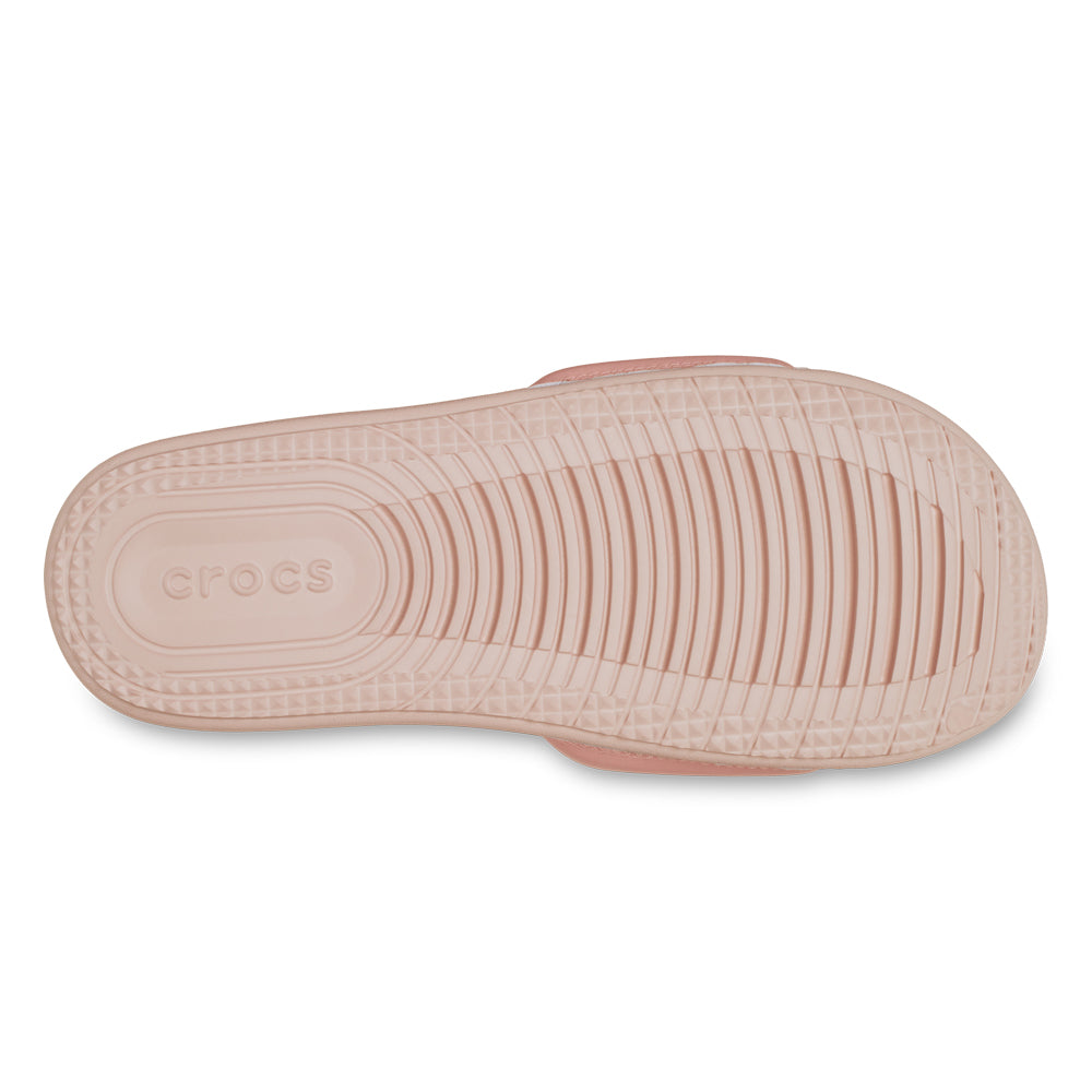CROCS All Day Slide Women's Sandals - Supersports Thailand