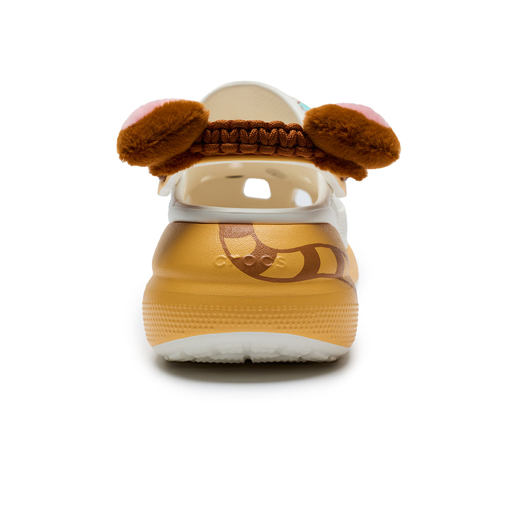 CROCS Crush Pop Mart Molly Clog รองเท้าลำลองผู้ใหญ่ Supersports Thailand