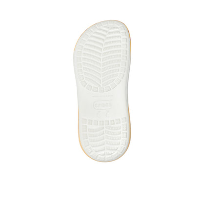 CROCS Crush Pop Mart Molly Clog รองเท้าลำลองผู้ใหญ่
