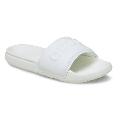 CROCS All Day Slide Women's Sandals - Supersports Thailand
