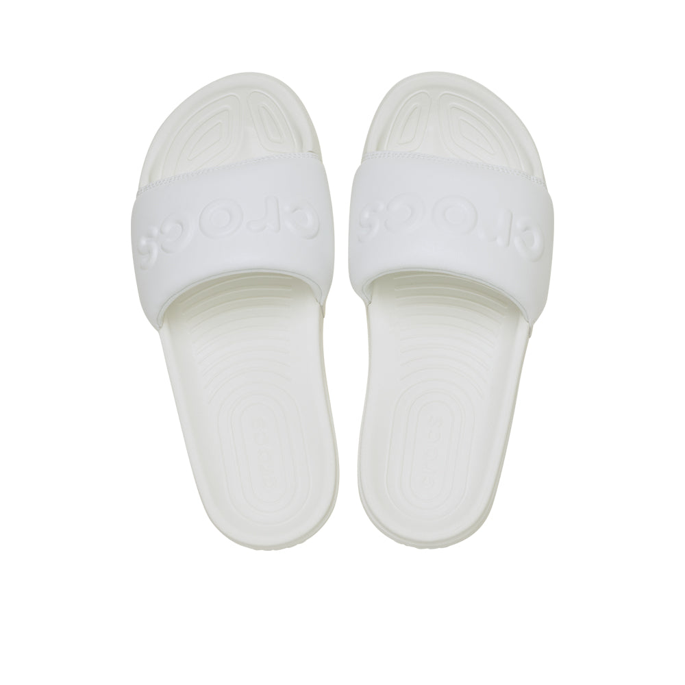CROCS All Day Slide Women's Sandals - Supersports Thailand