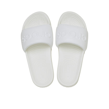 CROCS All Day Slide Women's Sandals - Supersports Thailand