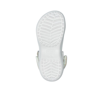 CROCS Bae Pop Mart Molly Clog รองเท้าลำลองผู้หญิง
