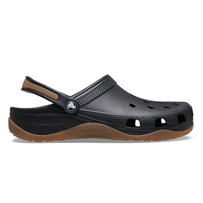 CROCS Classic Evo Gum Clog รองเท้าลำลองผู้ใหญ่