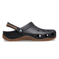 CROCS Classic Evo Gum Clog รองเท้าลำลองผู้ใหญ่